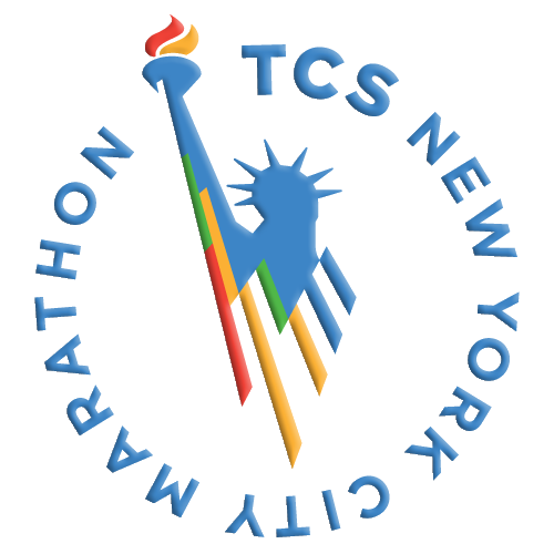 NYC Marathon Logo