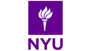 NYU Logo