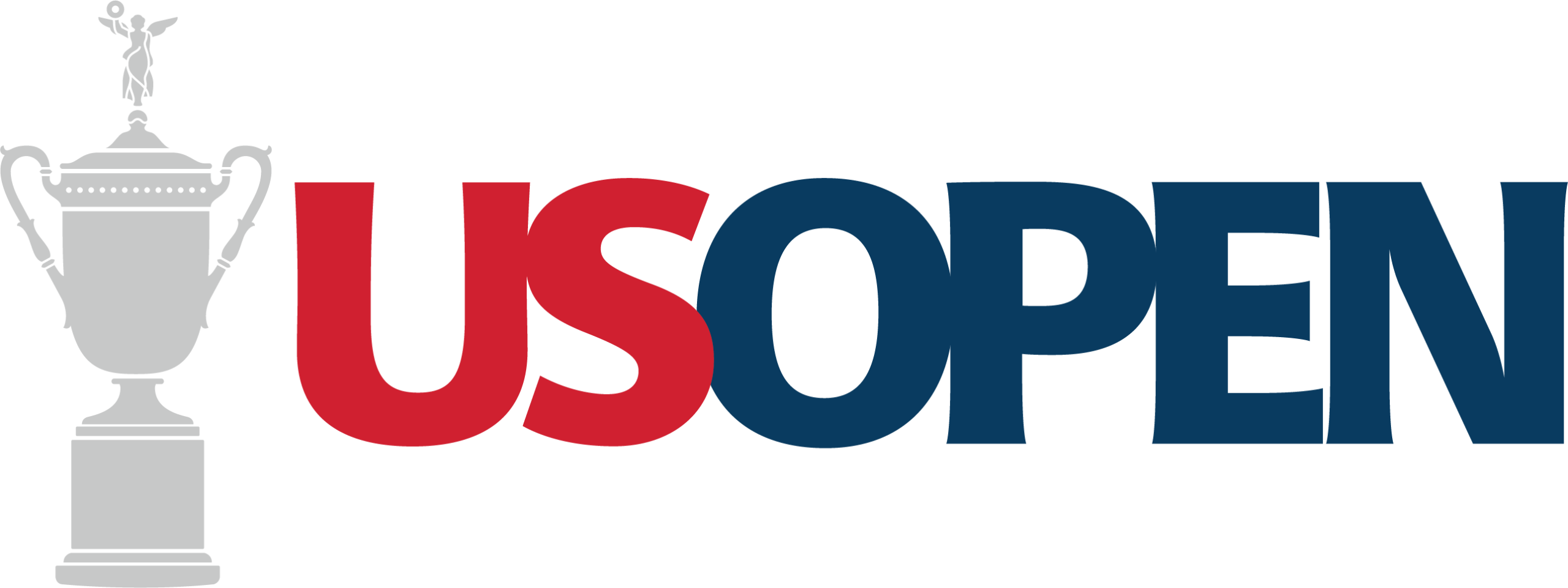 US Open Golf Logo