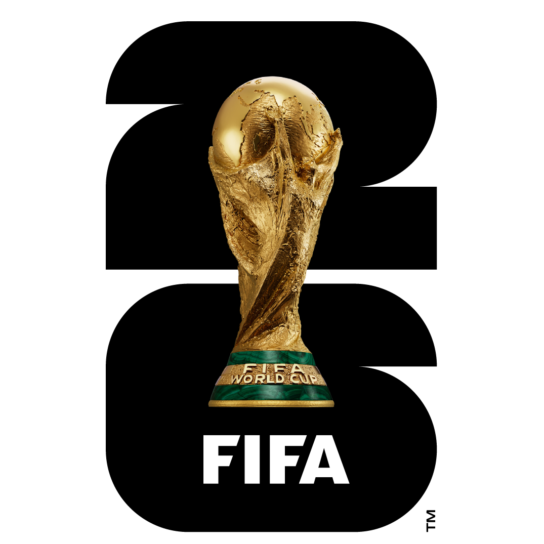 FIFA World Cup 2026 Logo