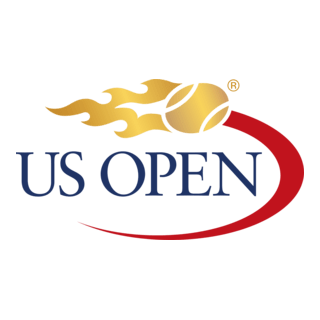 US Open Tennis Logo